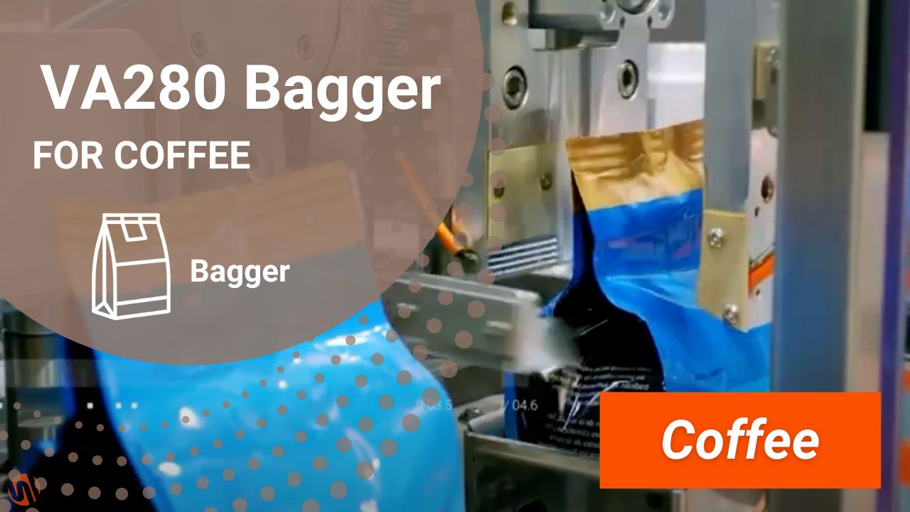 Packaging Machine Videos - INVpack